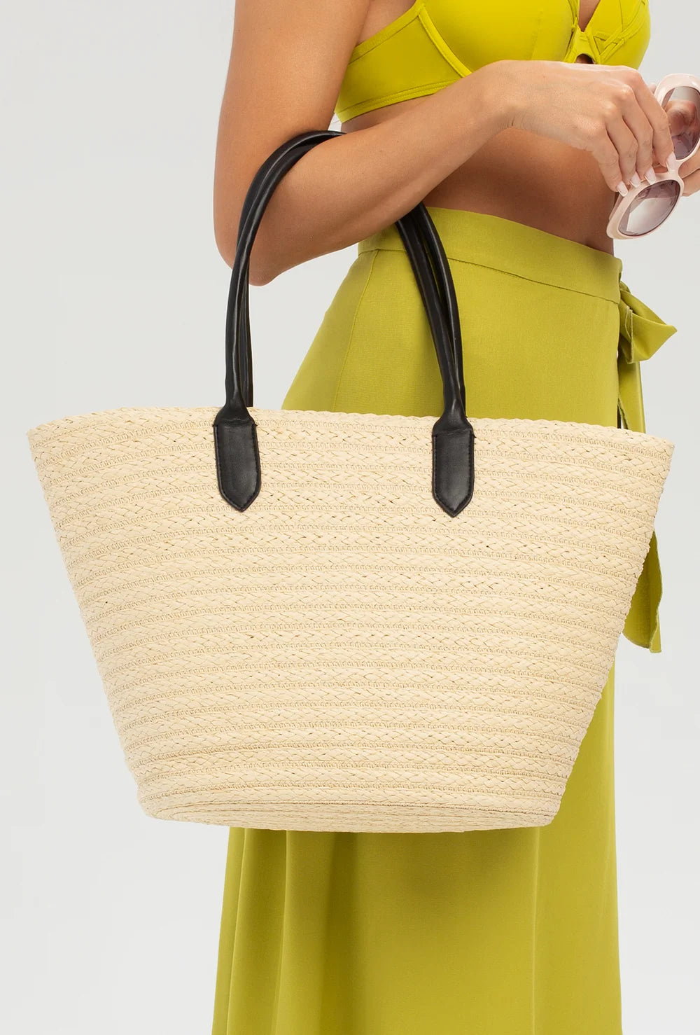 Koszyk plażowy - Gatta