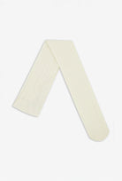 Kremowe rajstopy dziecięce Tiffany 01