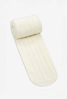 Kremowe rajstopy dziecięce Tiffany 01