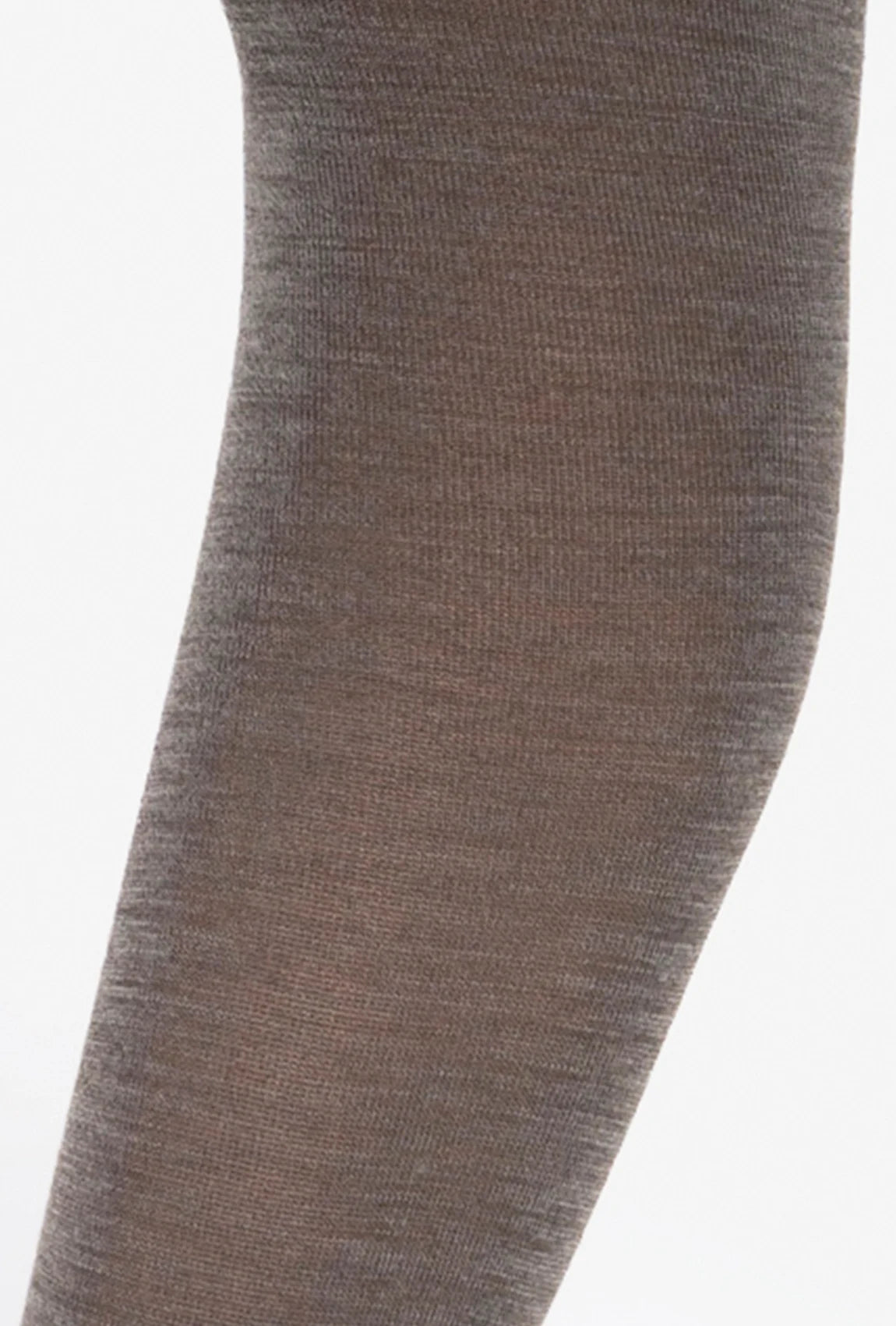 Wełniane rajstopy Plus size - Gatta