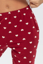 Bawełniana piżama Luna