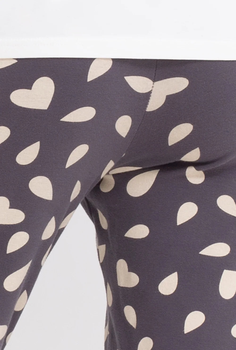 Bawełniana piżama Luna - Gatta