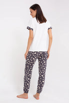 Bawełniana piżama Luna