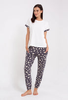 Bawełniana piżama Luna