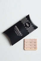 Przedłużacz do biustonosza 3-rzędowy