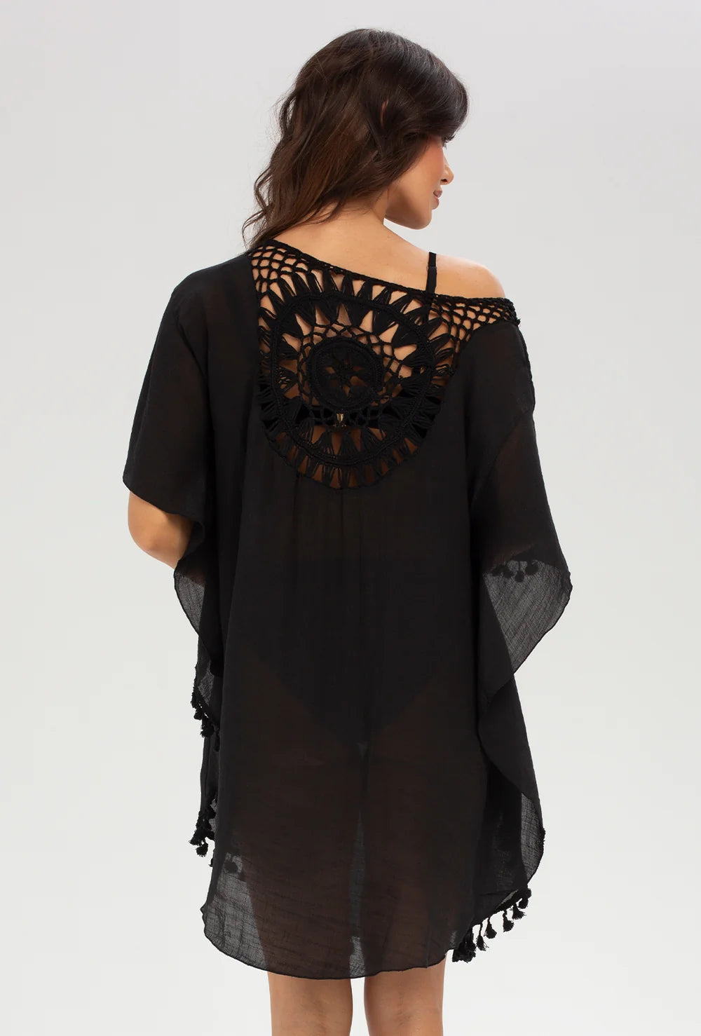 Pareo plażowe Sunset - Gatta