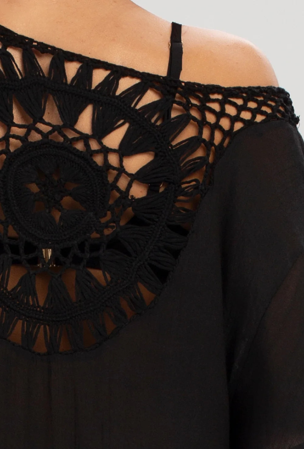 Pareo plażowe Sunset - Gatta