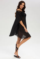 Pareo plażowe Sunset