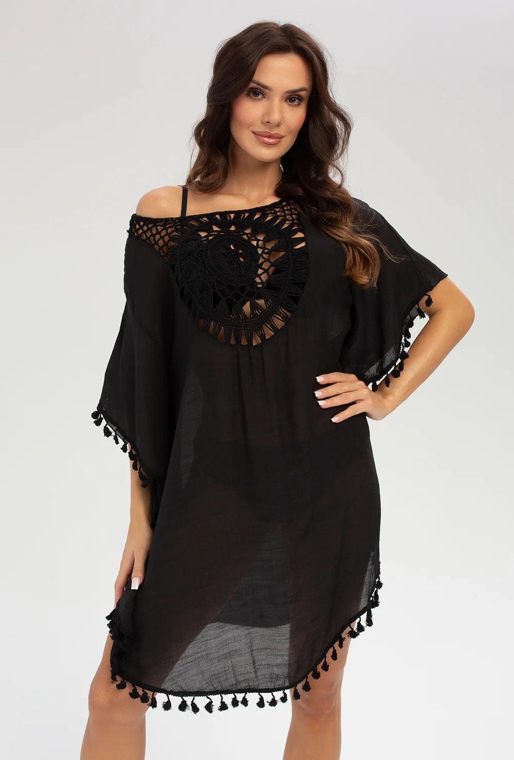 Pareo plażowe Sunset - Gatta