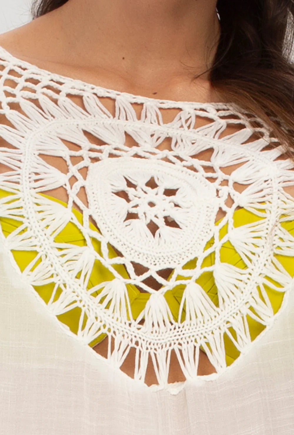 Pareo plażowe Sunset - Gatta