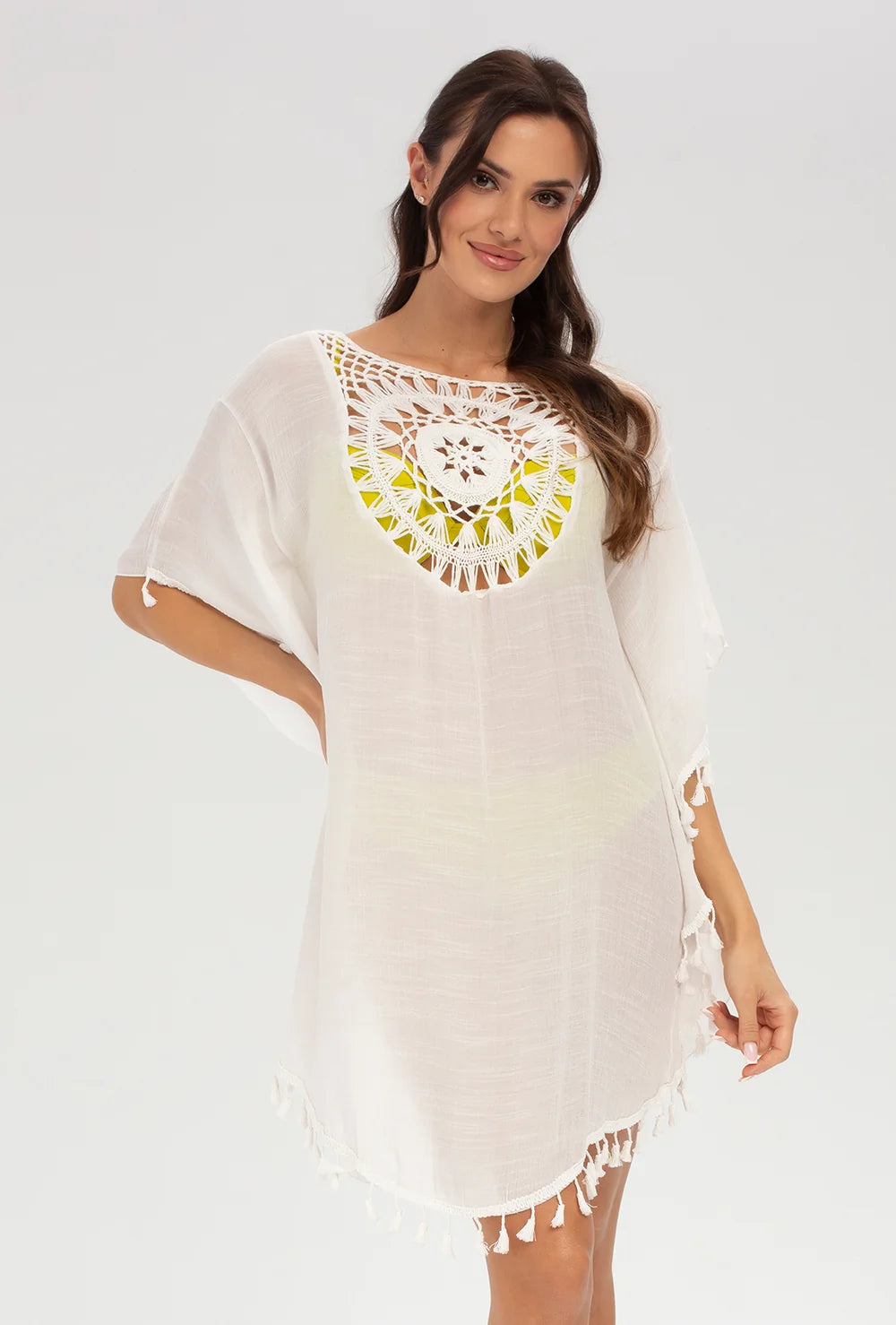 Pareo plażowe Sunset - Gatta