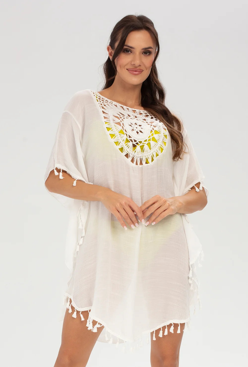 Pareo plażowe Sunset - Gatta