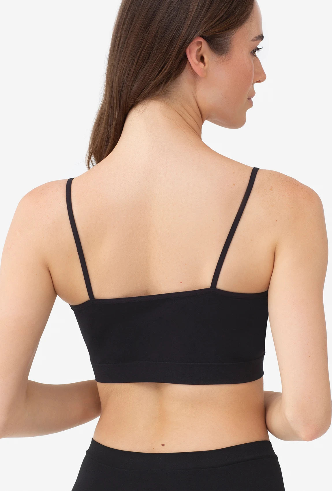 Top na cienkich ramiączkach - Gatta