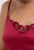 Koszulka na ramiączkach Virginia