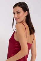 Koszulka na ramiączkach Virginia