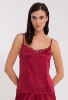 Koszulka na ramiączkach Virginia