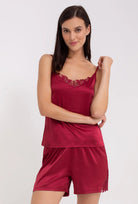 Koszulka na ramiączkach Virginia