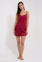 Koszulka na ramiączkach Virginia