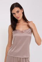 Koszulka na ramiączkach Virginia