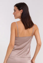 Koszulka na ramiączkach Virginia