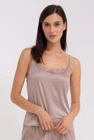 Koszulka na ramiączkach Virginia