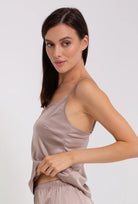 Koszulka na ramiączkach Virginia