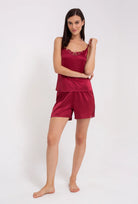 Szorty do spania Virginia