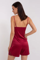 Szorty do spania Virginia