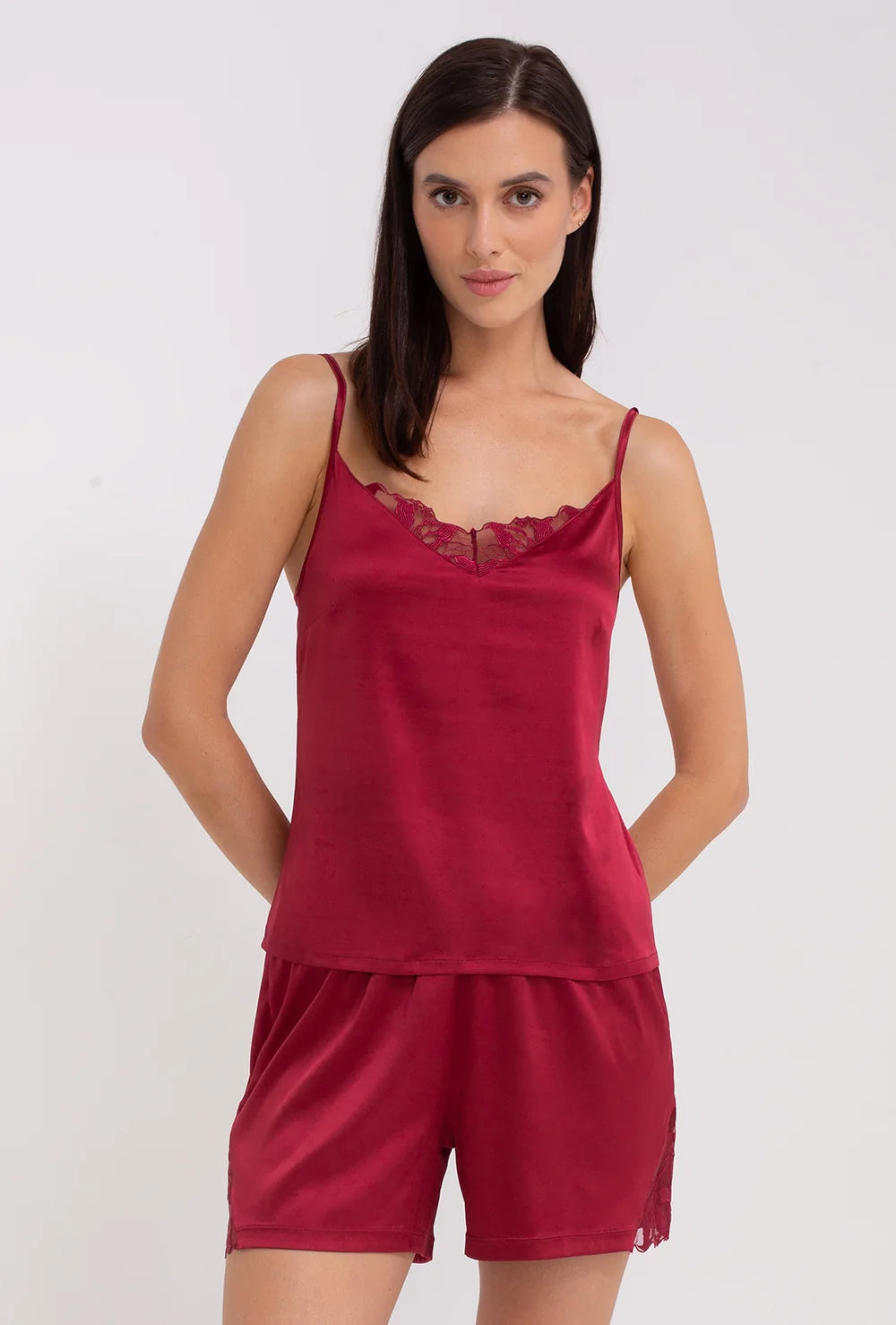 Szorty do spania Virginia - Gatta