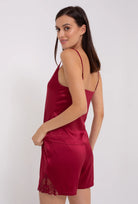 Szorty do spania Virginia