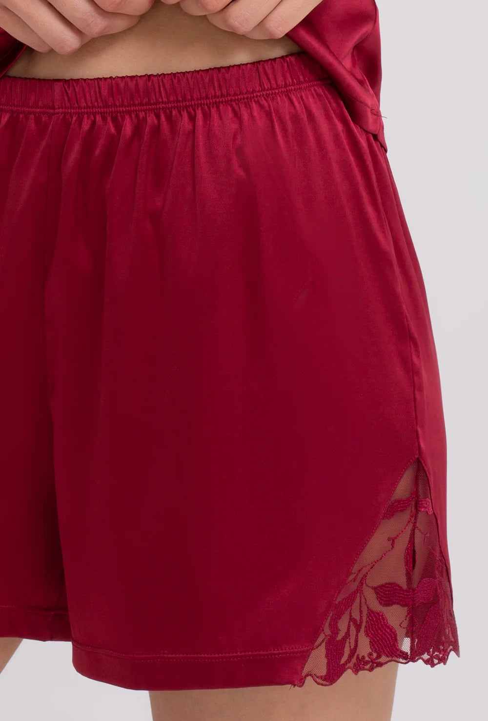 Szorty do spania Virginia - Gatta