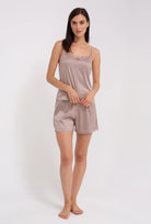 Szorty do spania Virginia