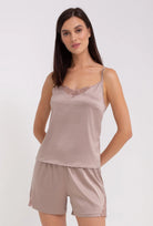 Szorty do spania Virginia