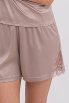 Szorty do spania Virginia