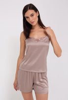 Szorty do spania Virginia