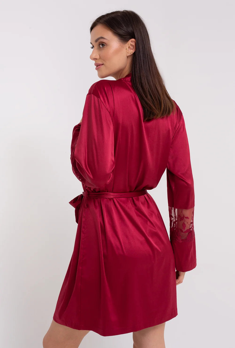 Szlafrok damski Virginia - Gatta