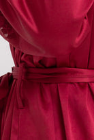 Szlafrok damski Virginia