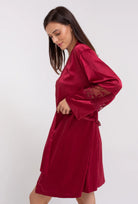 Szlafrok damski Virginia