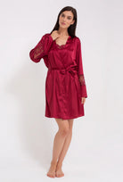 Szlafrok damski Virginia