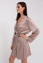 Szlafrok damski Virginia