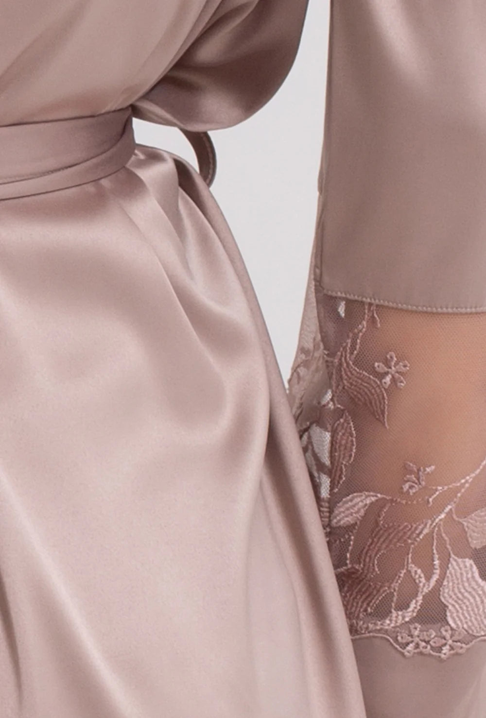 Szlafrok damski Virginia - Gatta