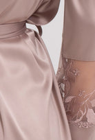 Szlafrok damski Virginia