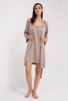 Szlafrok damski Virginia