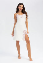 Halka z modalu Garden