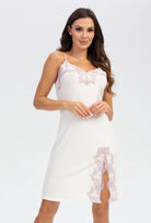 Halka z modalu Garden