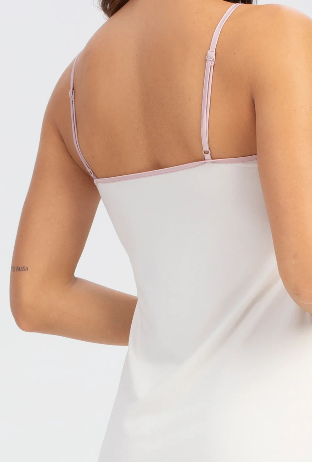 Halka z modalu Garden - Gatta