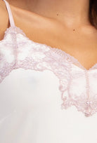 Halka z modalu Garden