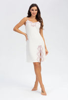 Halka z modalu Garden