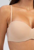 Biustonosz bazowy Mixit