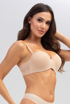 Biustonosz bazowy Mixit